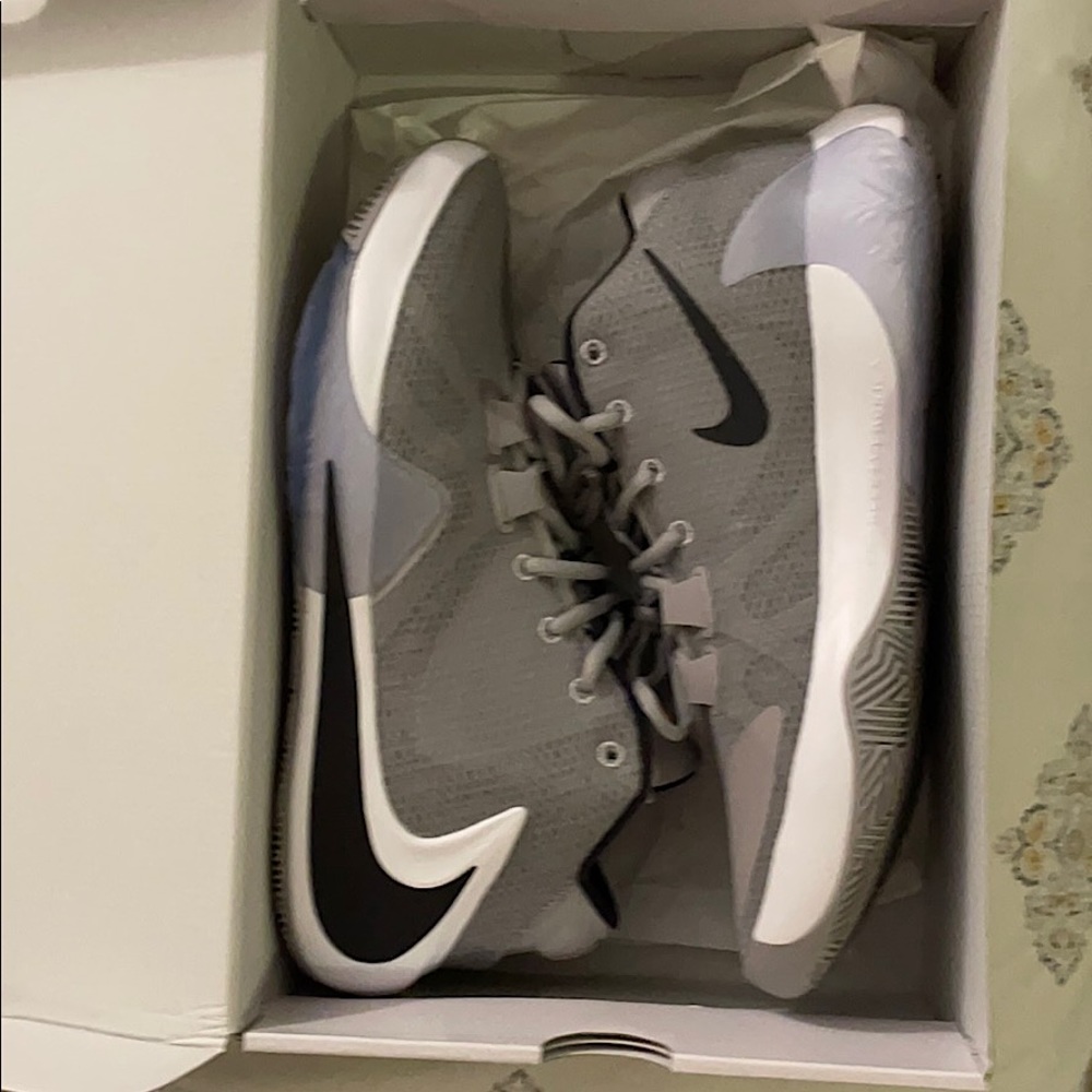 Nike Zoom Freak 1